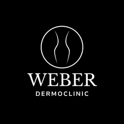 Logo Weber Dermoclinic