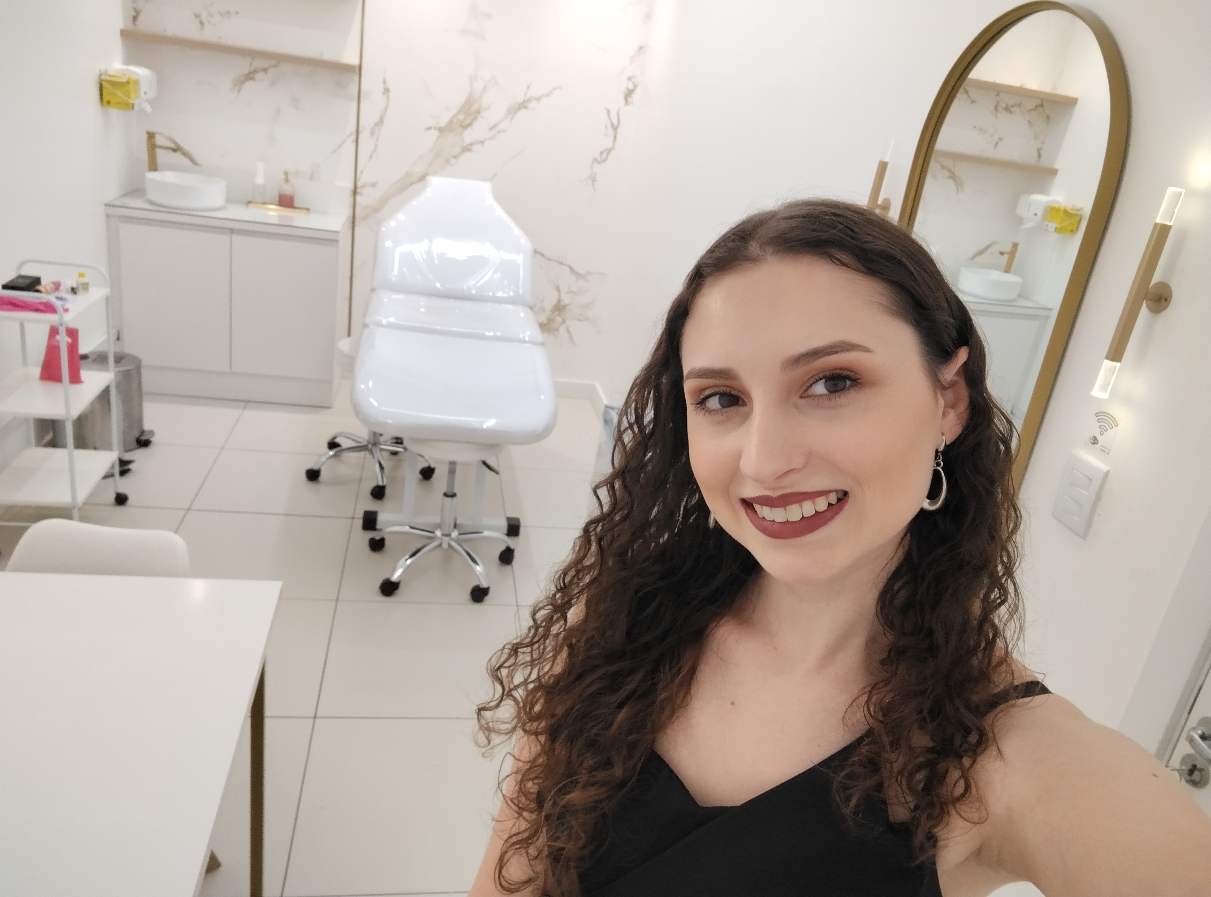 Isabel Chiele Weber — Weber Dermoclinic